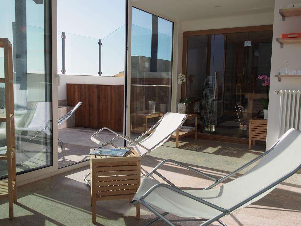 Sicilia S Residence Hotel - Aci Catena Servizi foto