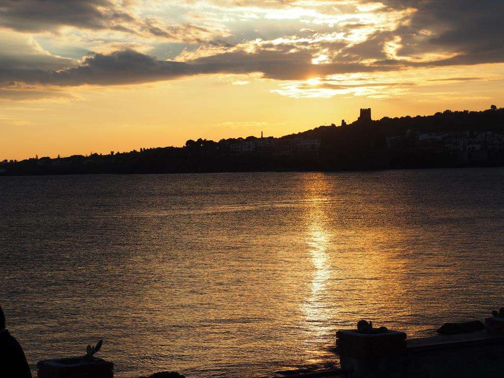 Sicilia S Residence Hotel - Aci Catena Servizi foto