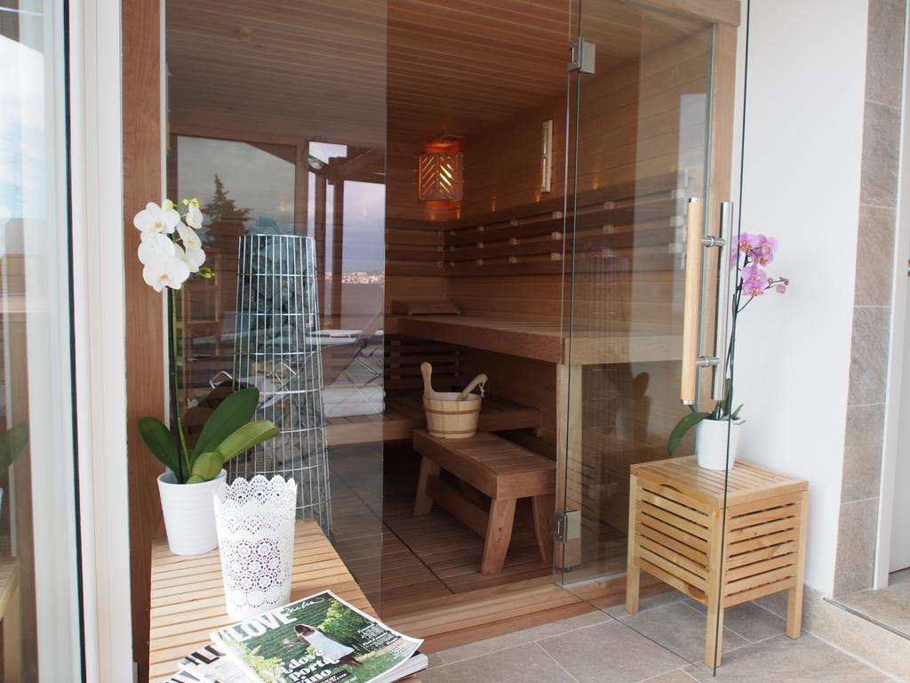 Sicilia S Residence Hotel - Aci Catena Servizi foto
