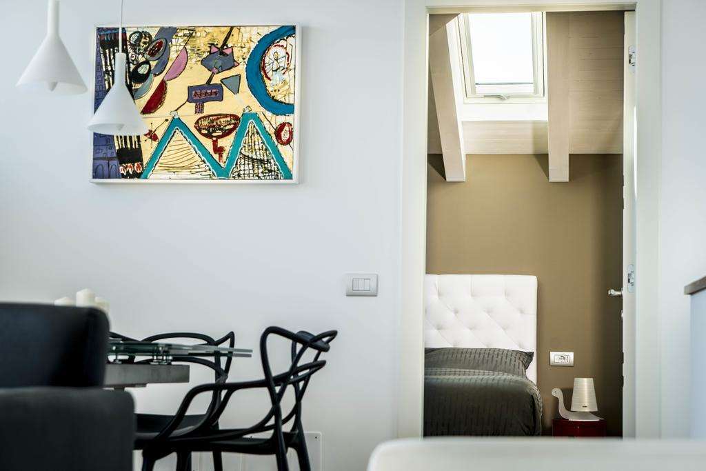 Sicilia S Residence Hotel - Aci Catena Camera foto