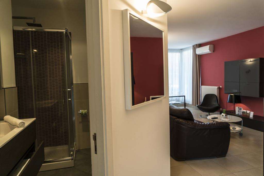 Sicilia S Residence Hotel - Aci Catena Camera foto